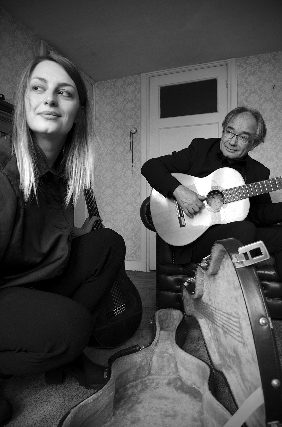 Poëzie: Dis, Marcel de Graaf en Valérie Scheffer: Zandloper